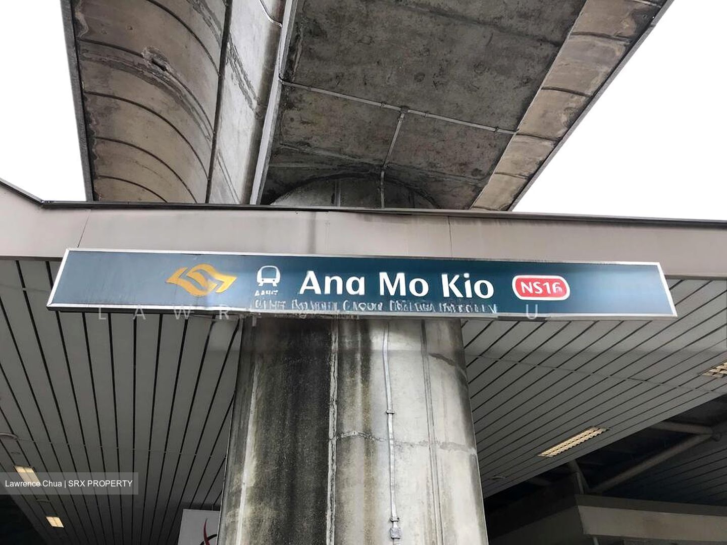 Blk 543 Ang Mo Kio Avenue 10 (Ang Mo Kio), HDB 3 Rooms #519933351